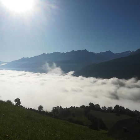 Ferienhaus Willms Am Gaisberg Kirchberg in Tirol Exterior foto