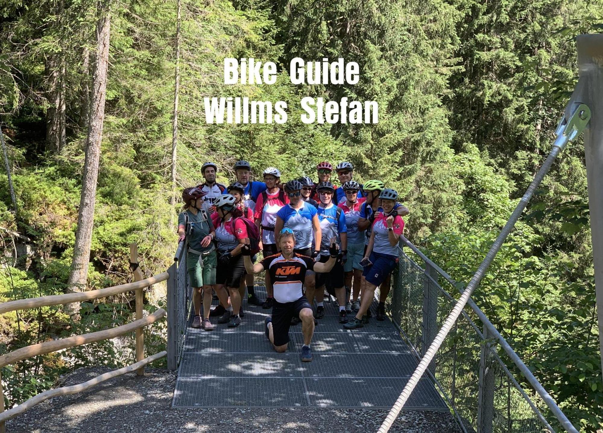 Ferienhaus Willms Am Gaisberg Kirchberg in Tirol Exterior foto