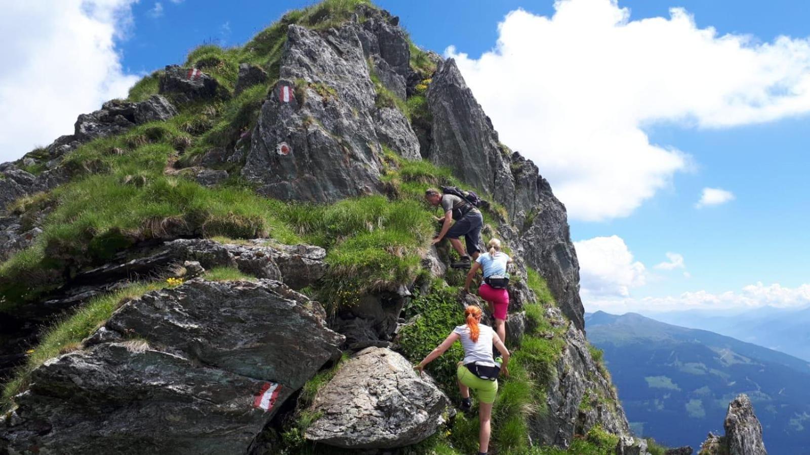 Ferienhaus Willms Am Gaisberg Kirchberg in Tirol Exterior foto
